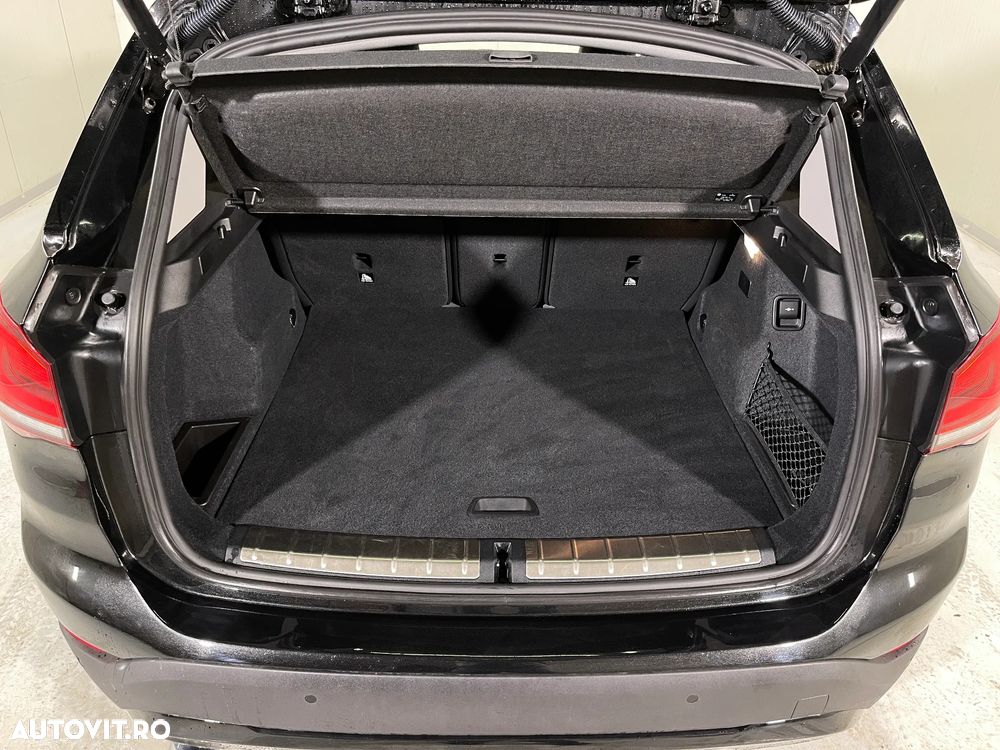 BMW X1 xDrive25e AT PHEV - 14