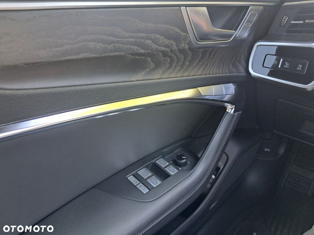 Audi A6 Avant - 31