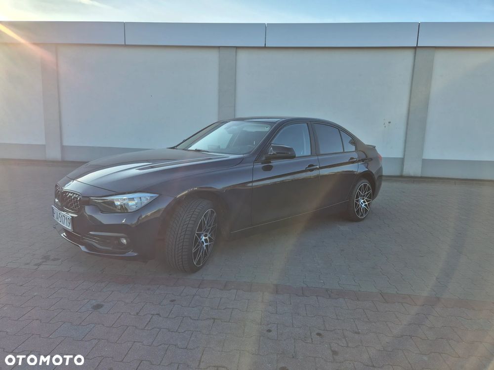 BMW Seria 3 - 2