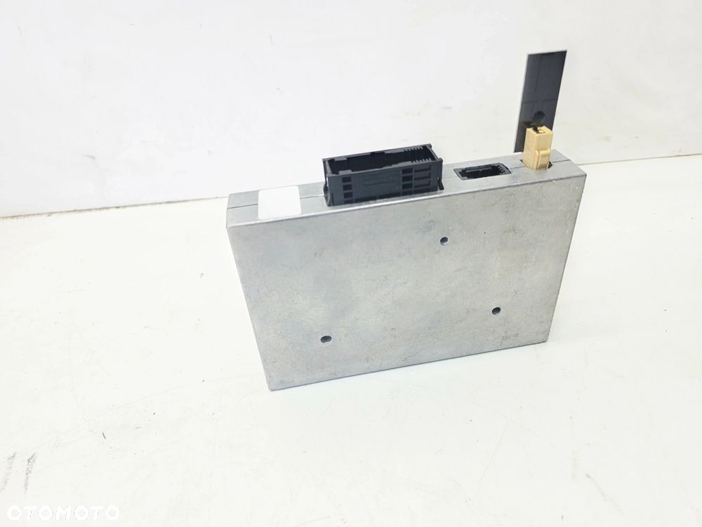 MODUŁ BLUETOOTH AUDI A4 A5 A6 Q5 Q7 4E0862335 4E0910336H - 2