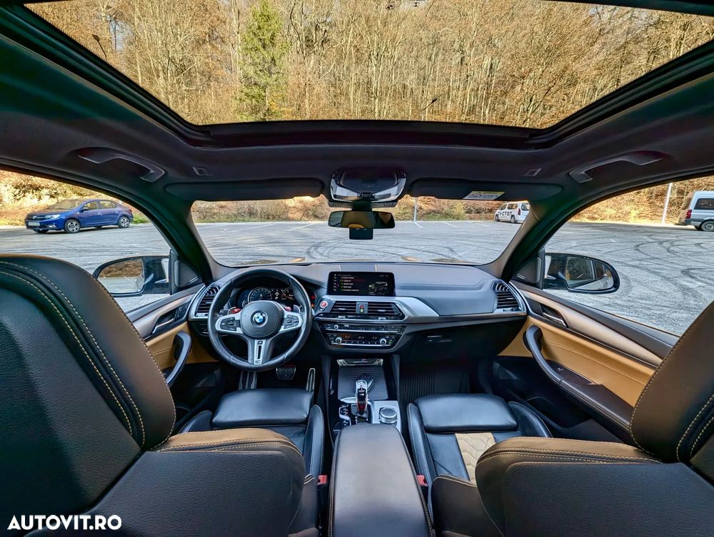 BMW X3 M - 6