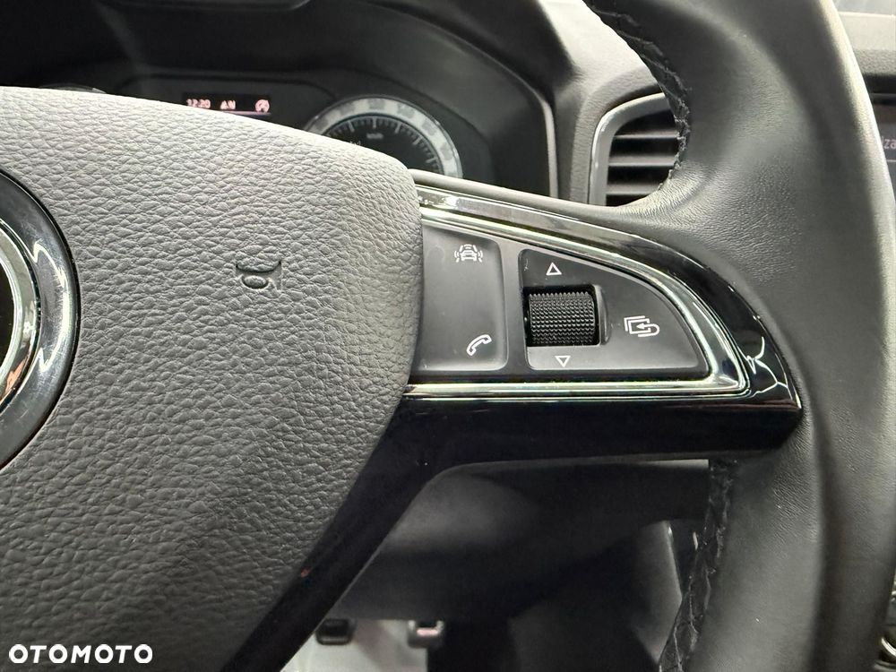 Skoda Karoq 1.5 TSI ACT Style - 18