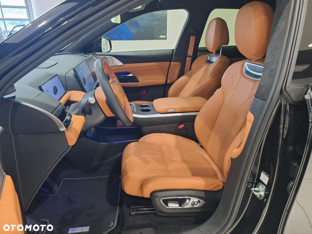 XPeng G9 94.6 kWh AWD Performance - 7