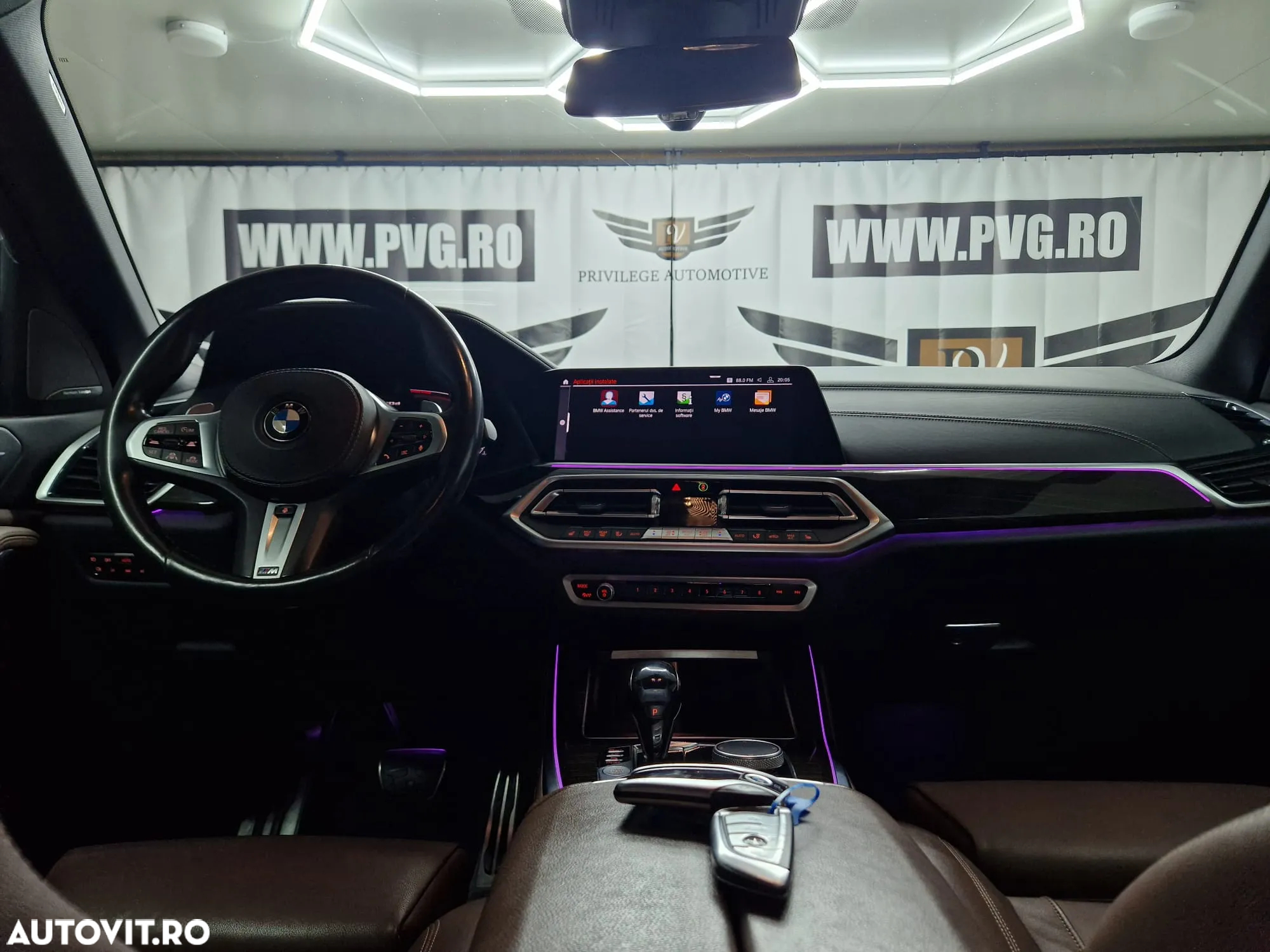 BMW X5 xDrive40d AT MHEV - 18