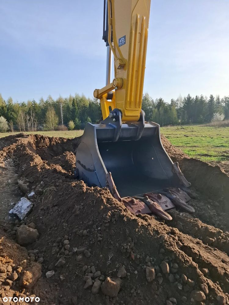 SUMITOMO SH360LC - 19