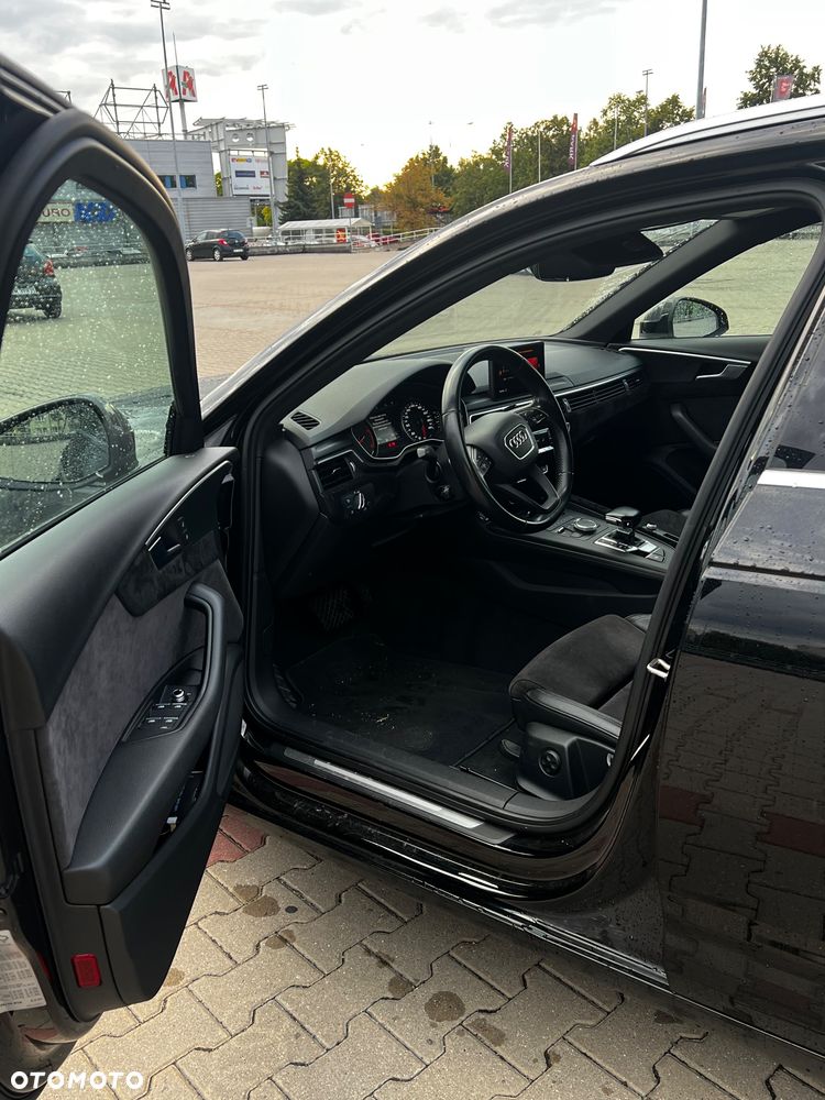 Audi A4 Avant 2.0 TDI S tronic - 6