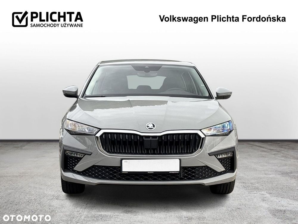Skoda Scala - 8