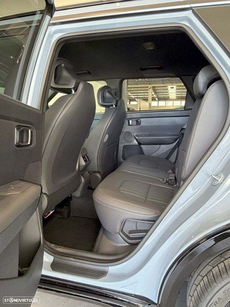 Kia Seltos 1.6 T-GDI X-Line 7DCT - 11