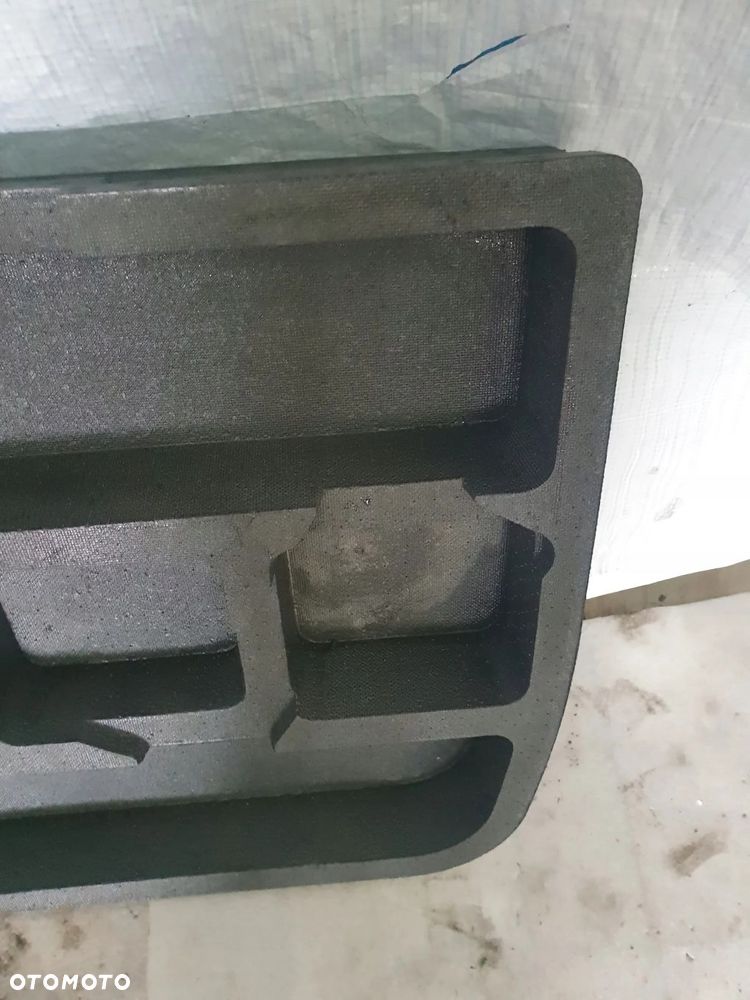 WKŁAD BAGAŻNIKA STYROPIAN LEGACY IV SUBARU - 4