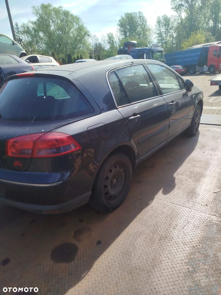 Renault Velsatis na części. - 8