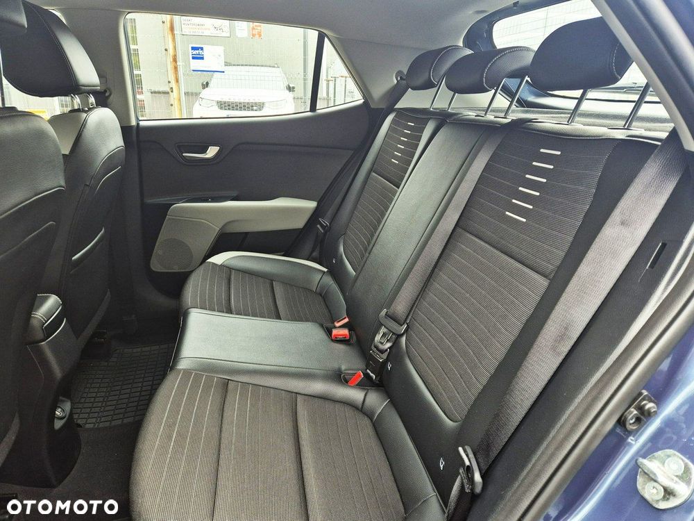 Kia Stonic 1.0 T-GDI L - 26