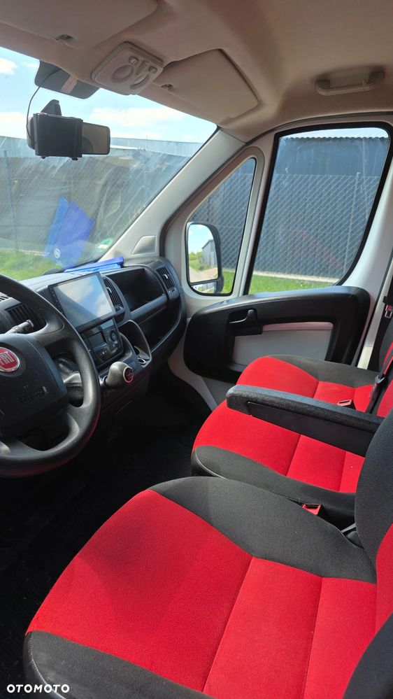 Fiat Ducato - 14