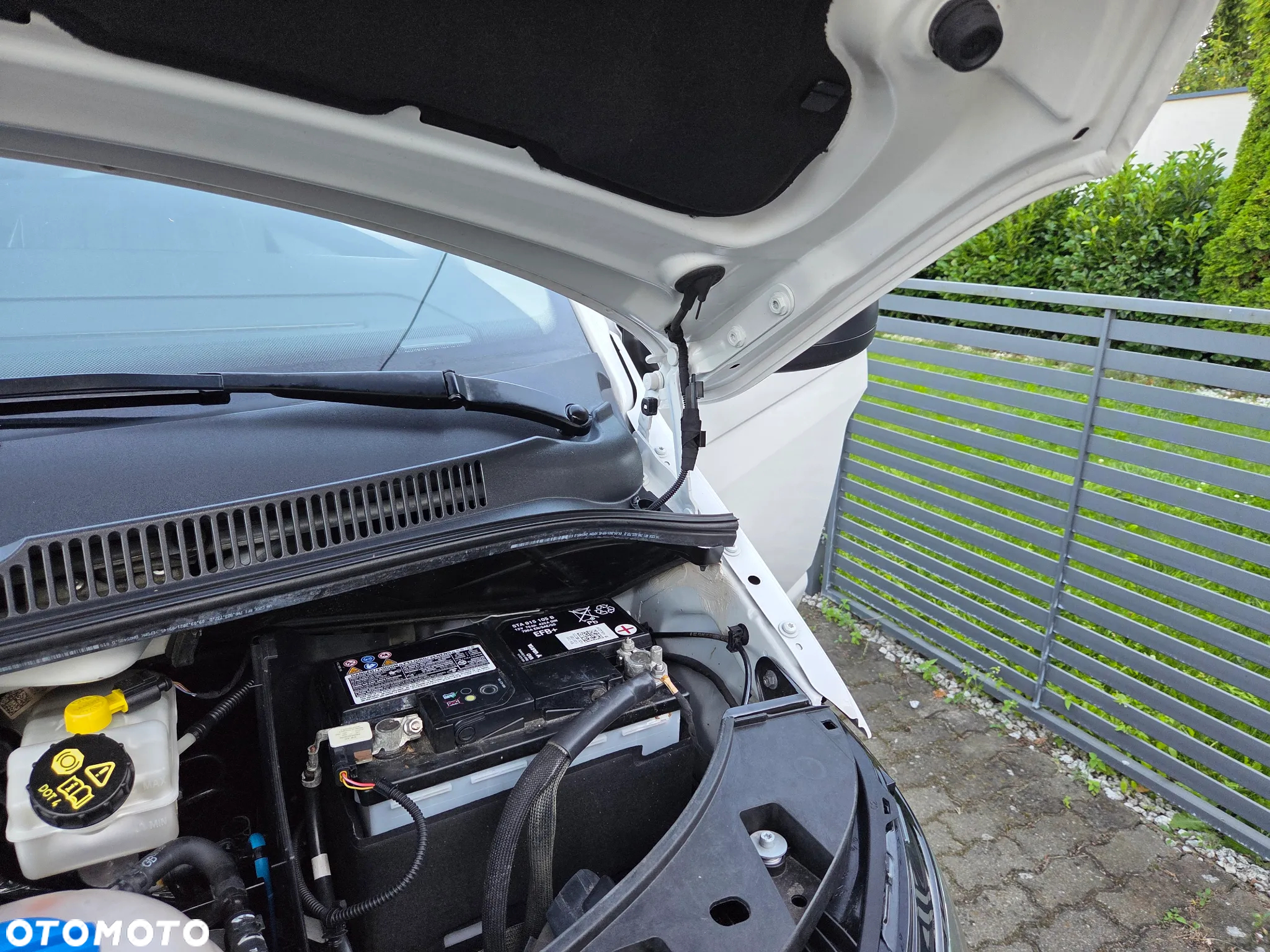 Volkswagen Transporter T6.1 Kurz Plus Comfortline - 20