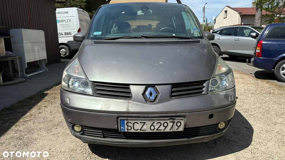 Renault Espace - 22