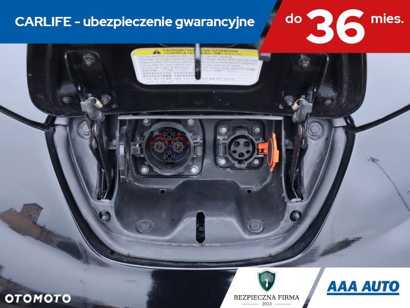 Nissan Leaf - 19