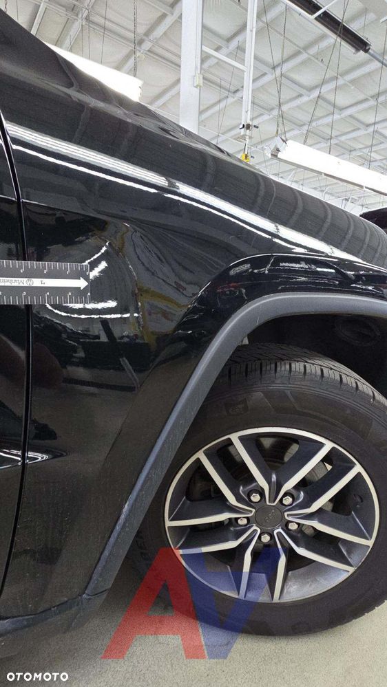 Jeep Grand Cherokee 3.6 V6 Limited - 16