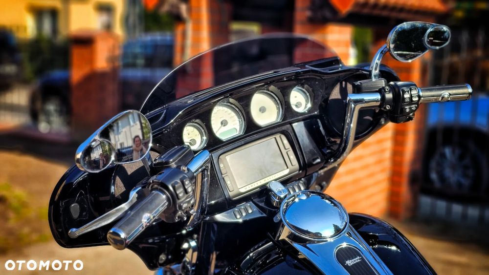 Harley-Davidson Touring Street Glide - 5