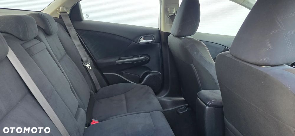 Honda Civic 1.8 i-VTEC Style Edition - 11