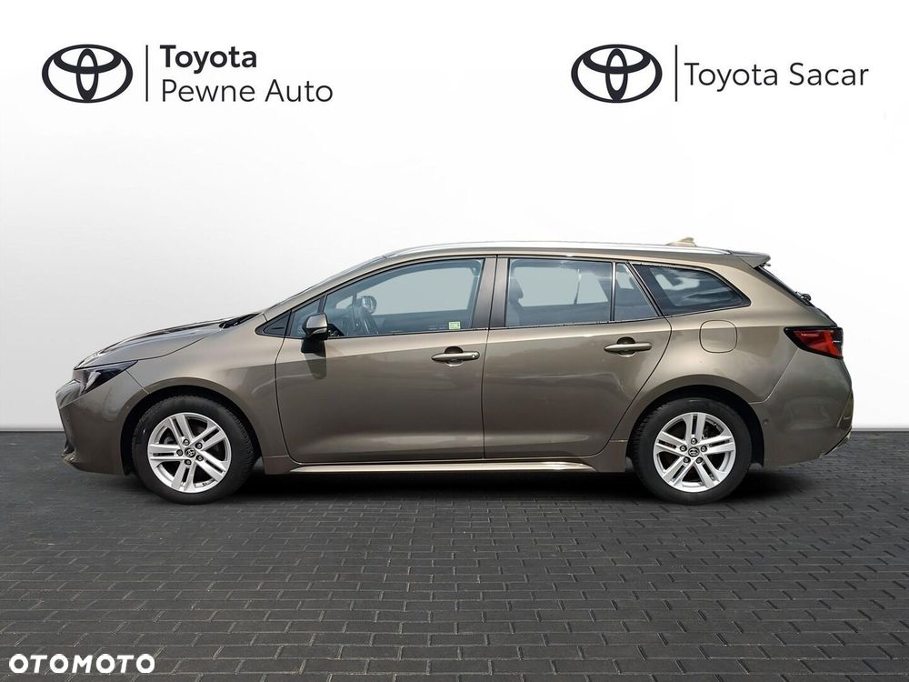 Toyota Corolla 1.8 Hybrid Comfort - 2