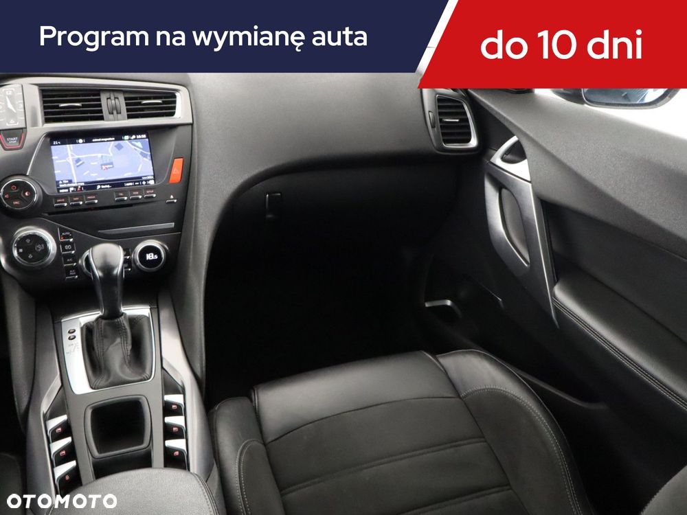 DS Automobiles DS 5 - 10