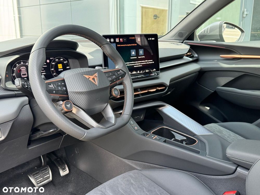 Cupra Terramar 1.5 eTSI mHEV DSG - 24