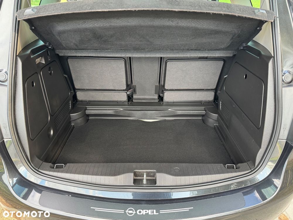 Opel Meriva 1.4 Ecoflex Start/Stop 150 Jahre - 33