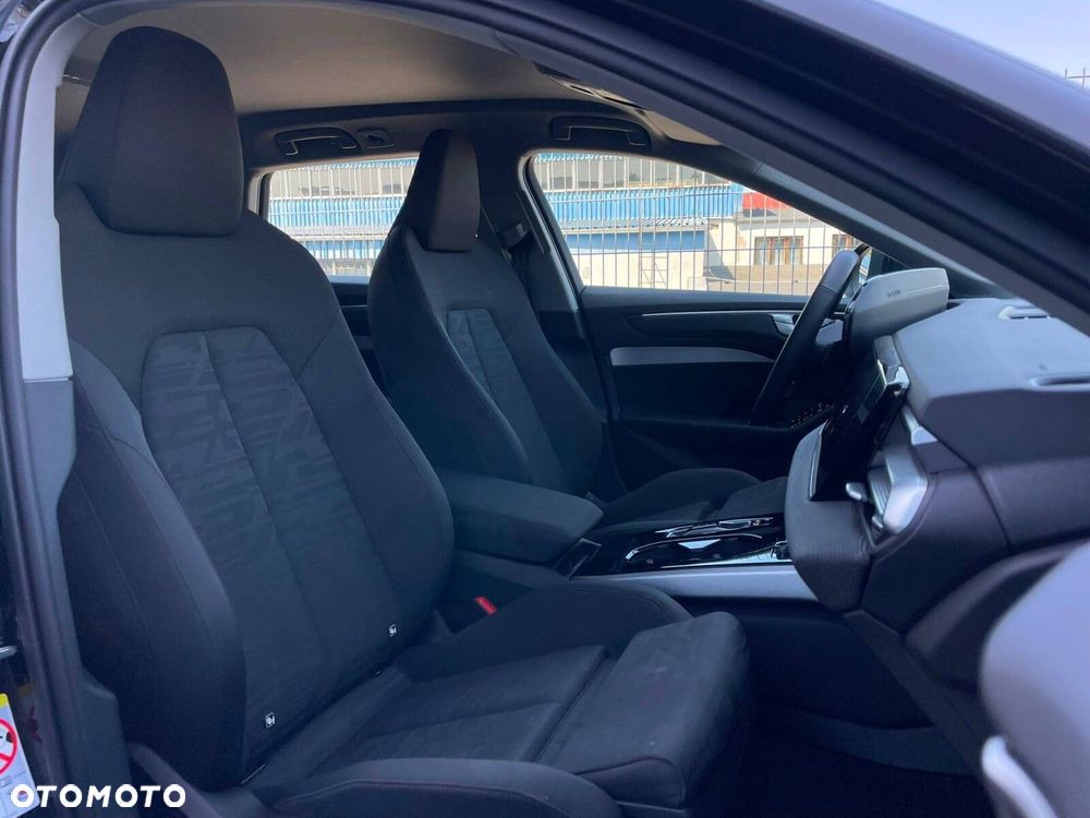 Audi A6 Avant - 24