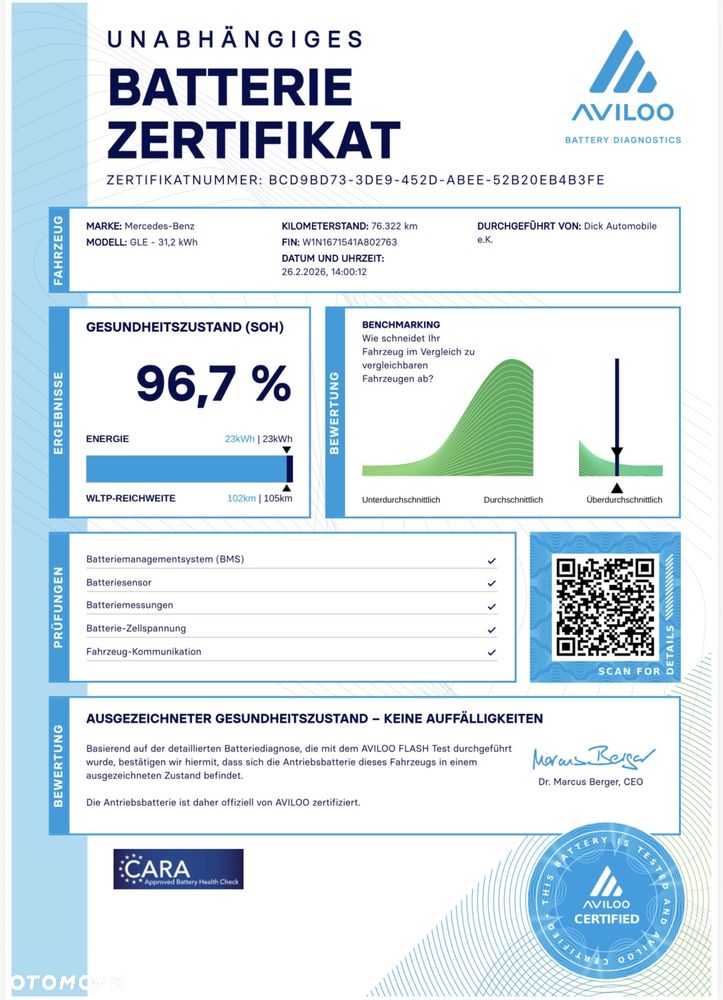 Mercedes-Benz GLE - 6