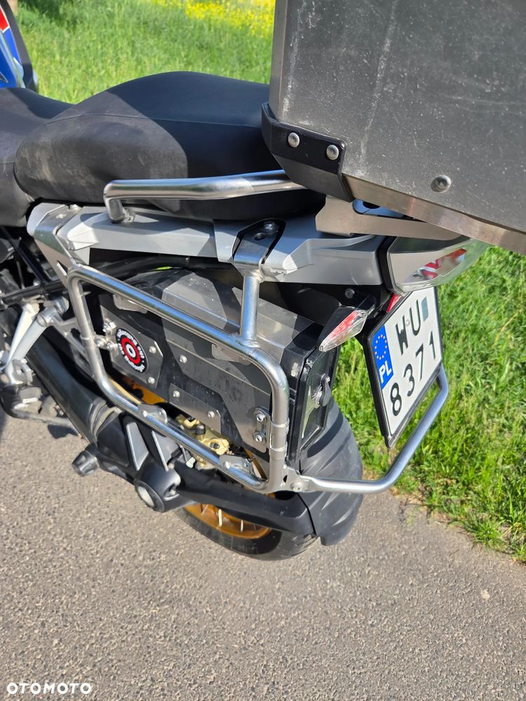 BMW GS - 21
