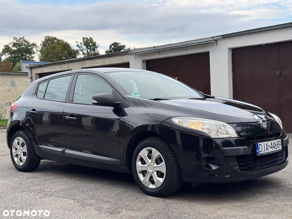 Renault Megane 1.6 16V 100 Expression - 4