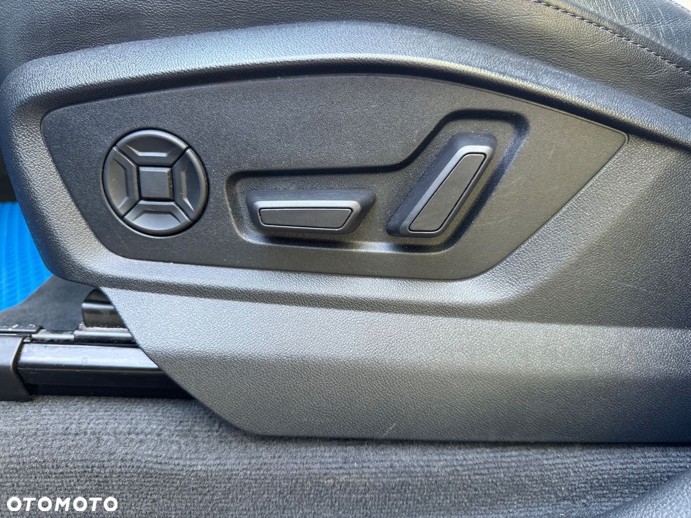 Audi Q8 50 TDI quattro tiptronic - 14