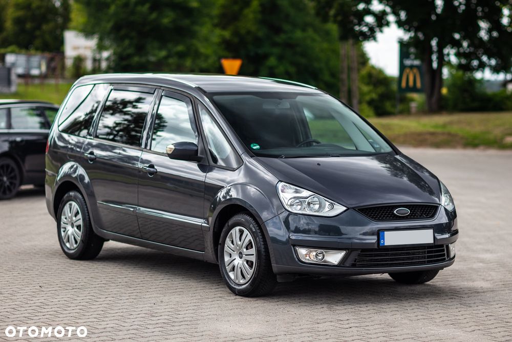 Ford Galaxy 2.0 TDCi Gold X - 6