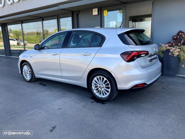 Fiat Tipo 1.3 MultiJet Life - 7