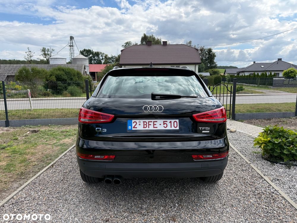 Audi Q3 1.4 TFSI CoD ultra - 4