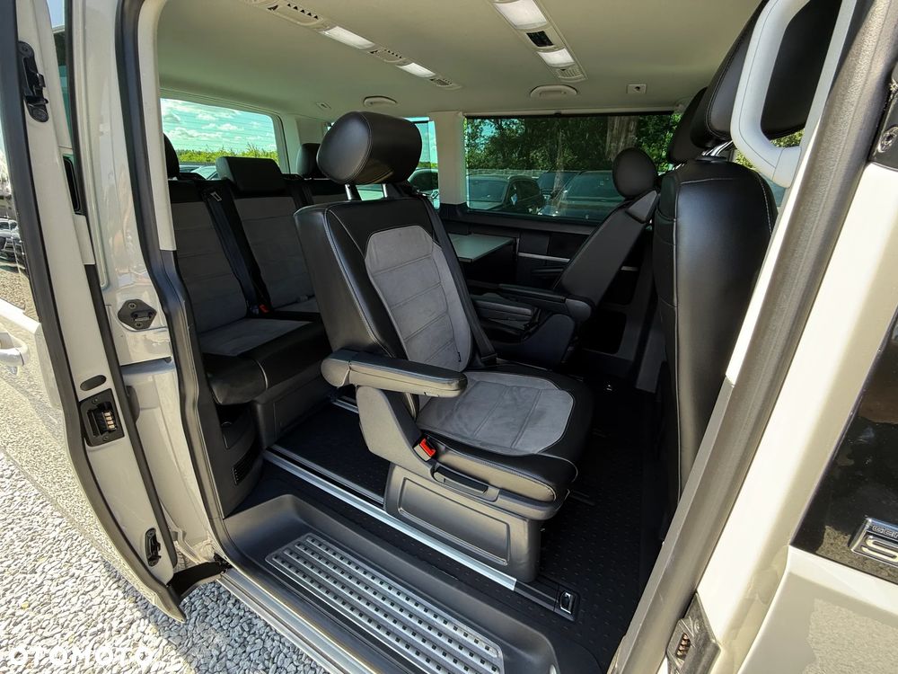 Volkswagen Multivan 2.0 TDI L1 Highline 4Motion - 32