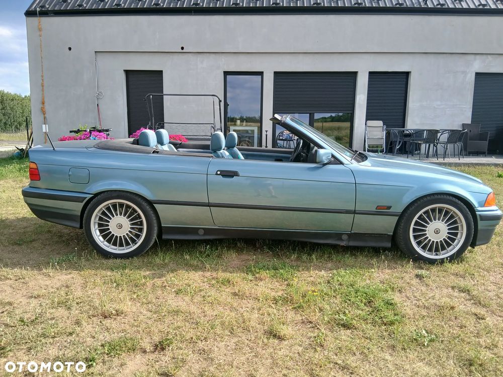 BMW Seria 3 - 2