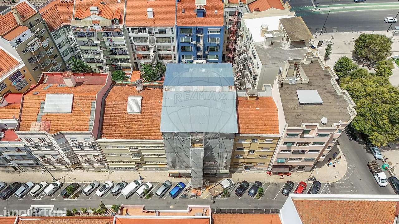 Apartamento T2 para venda - Grande imagem: 5/33