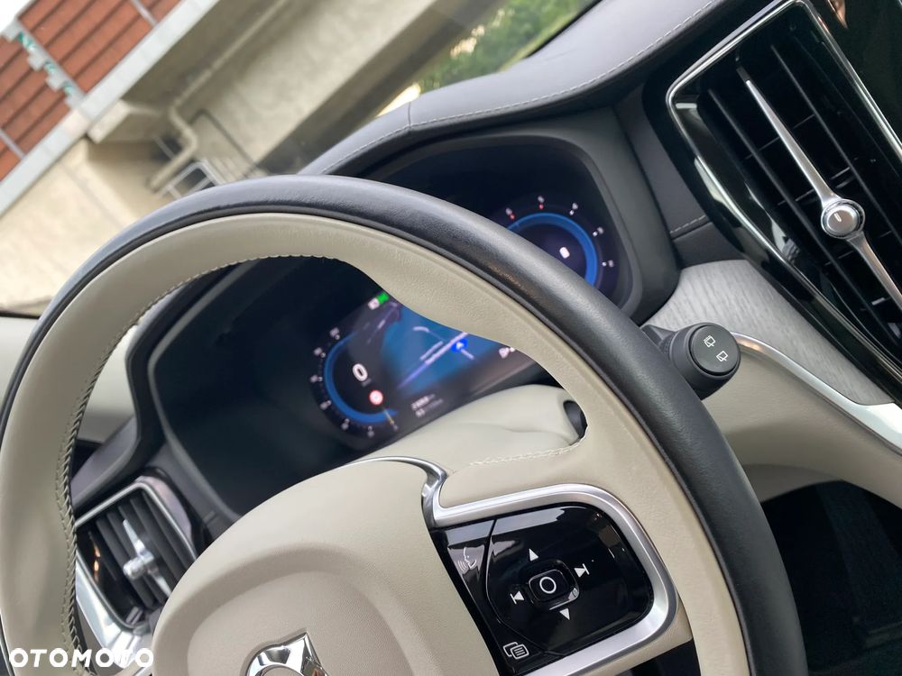Volvo V60 B4 D Inscription - 13