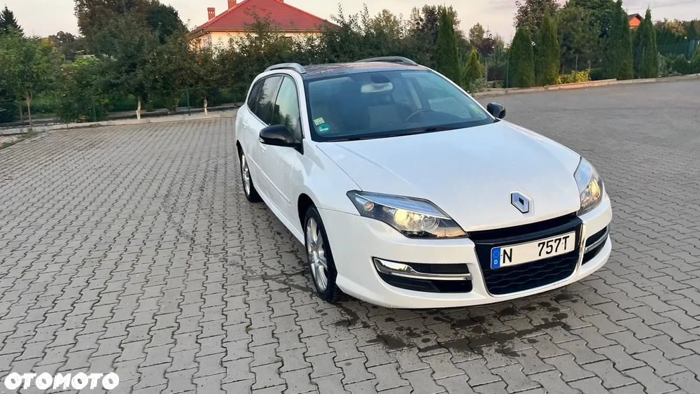 Renault Laguna ENERGY dCi 175 FAP Start & Stop Bose Edition - 2