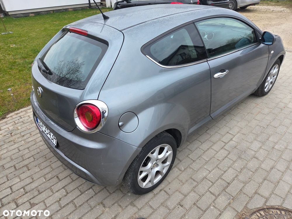 Alfa Romeo Mito TB 1.4 16V - 3