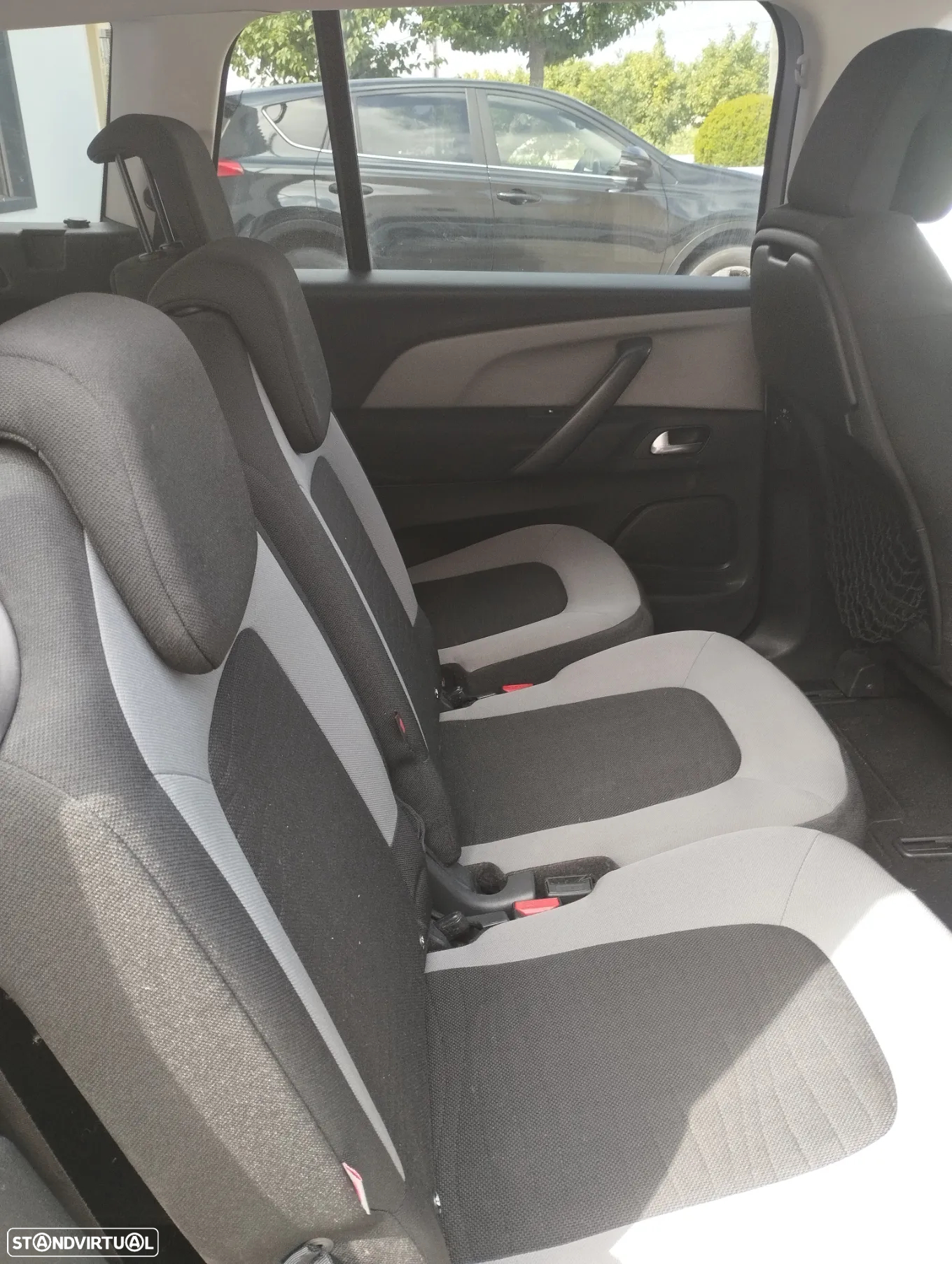 Citroën C4 Picasso 1.6 BlueHDi Exclusive - 16