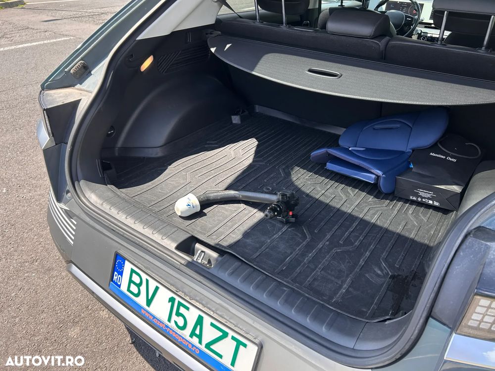 Hyundai IONIQ 5 229 CP 77 kWh 2WD Premium - 6