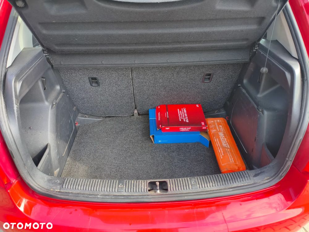 Skoda Fabia 1.2 12V Ambition - 11