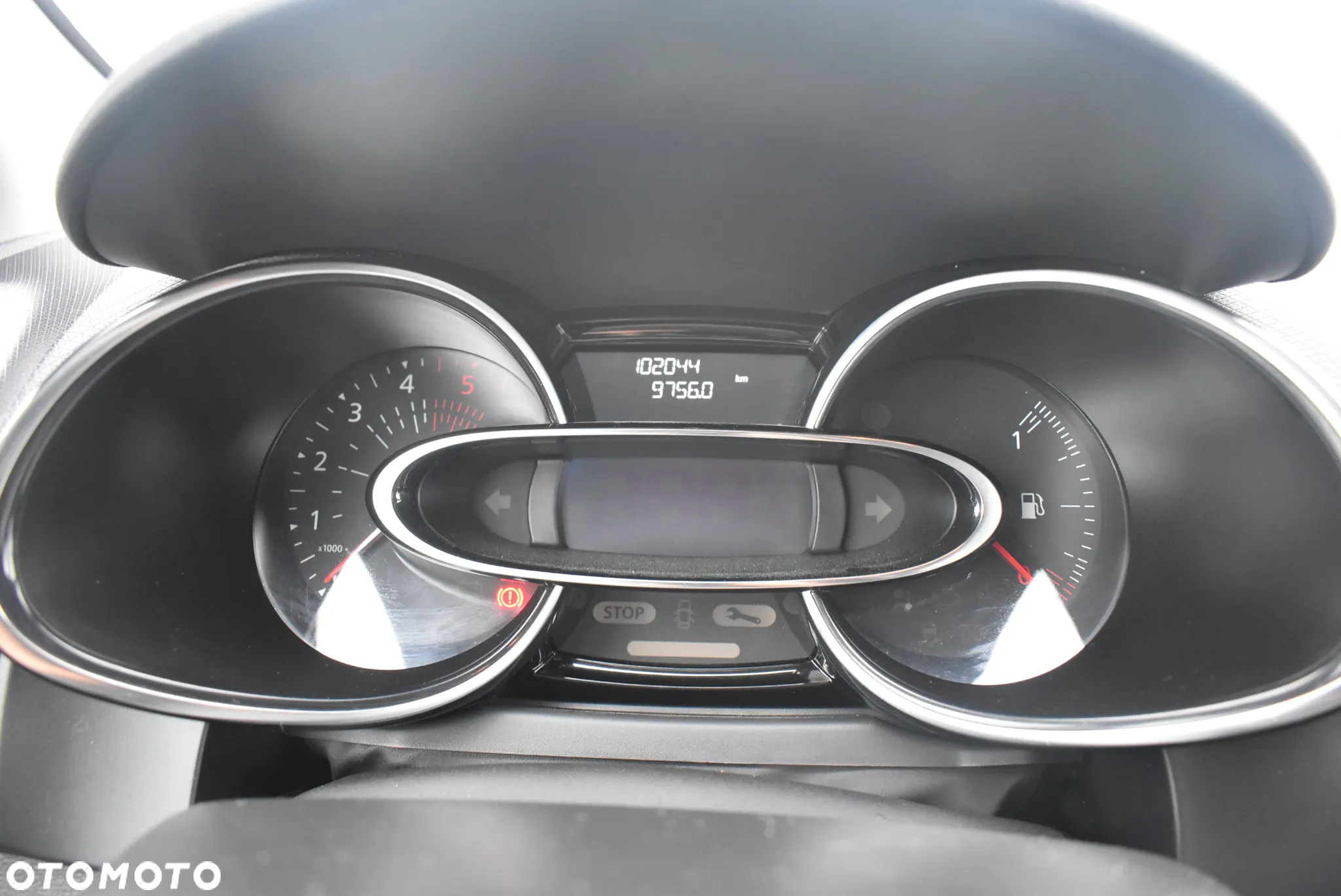 Renault Clio 1.5 dCi Energy Limited - 26