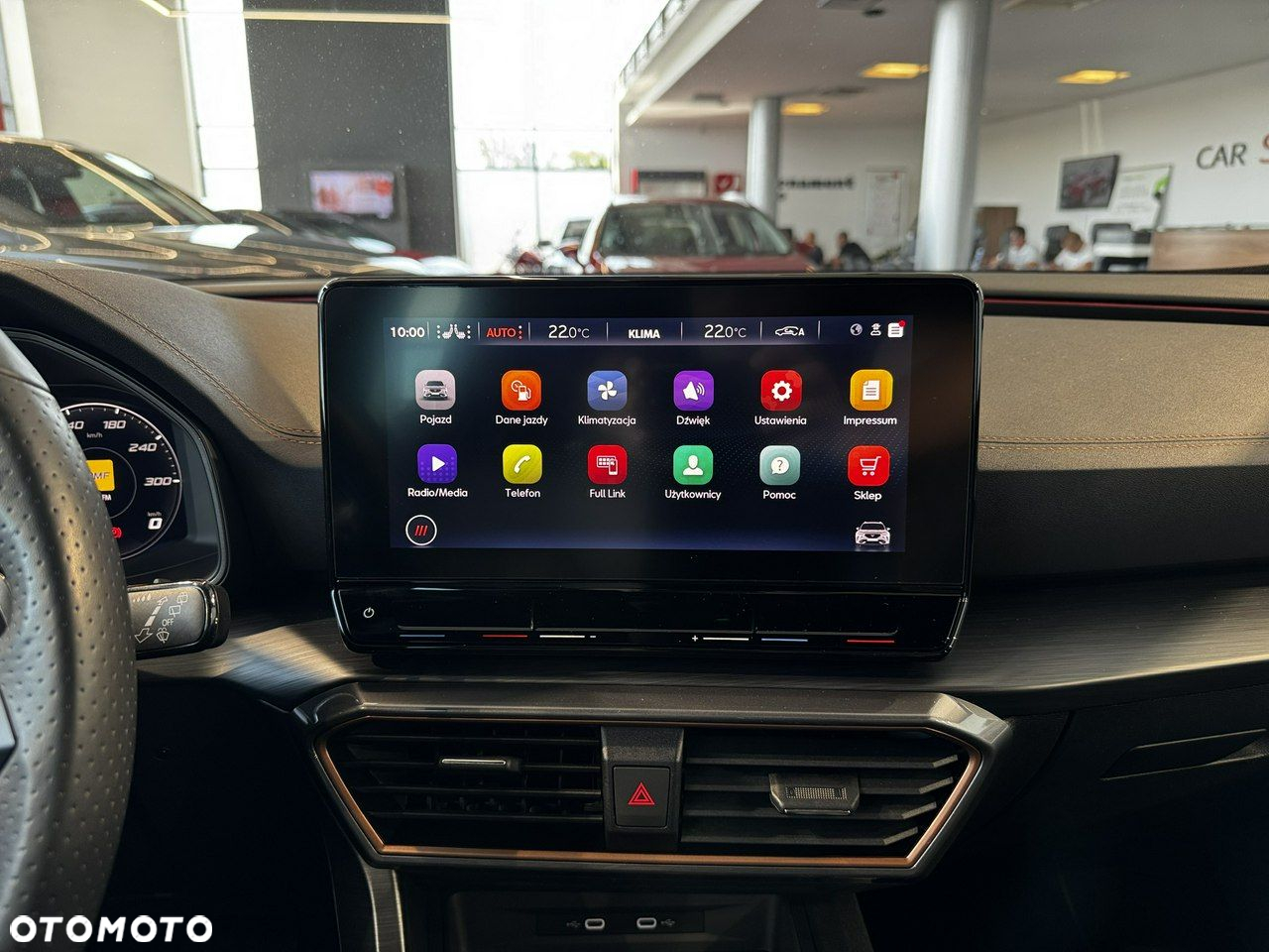 Cupra Formentor - 25