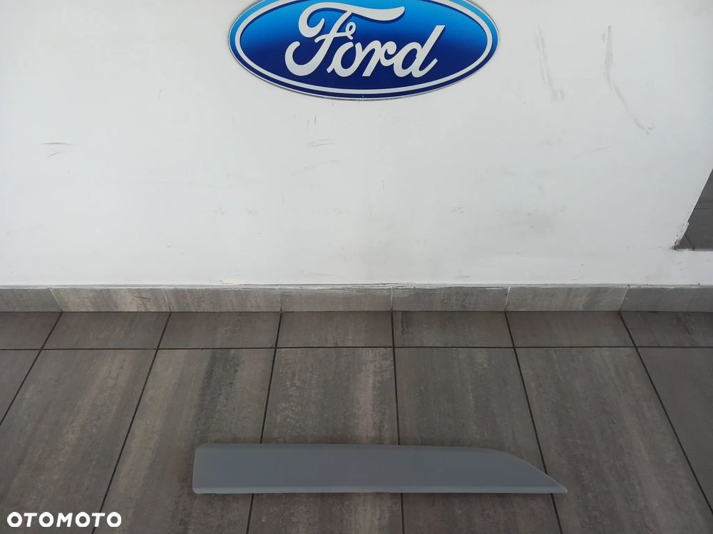 Listwa zewnętrzna drzwi przód prawa strona Ford Transit/ Tourneo Custom 2012- 2318009 - 6