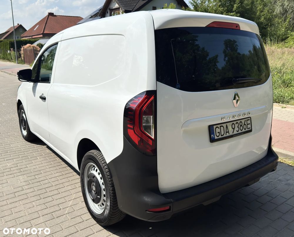 Renault Kangoo Comfort L1 - 15