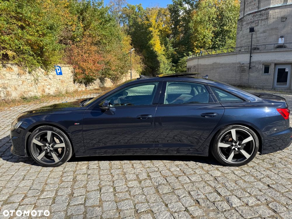 Audi A6 - 19