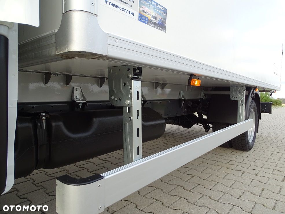 Iveco Daily 50C16 3.0 Chłodnia -32*C/+22*C 8 EuroPalet 4.20m. Zasilanie 230V JAK NOWY!! Salon PL!!1 WŁ! - 20