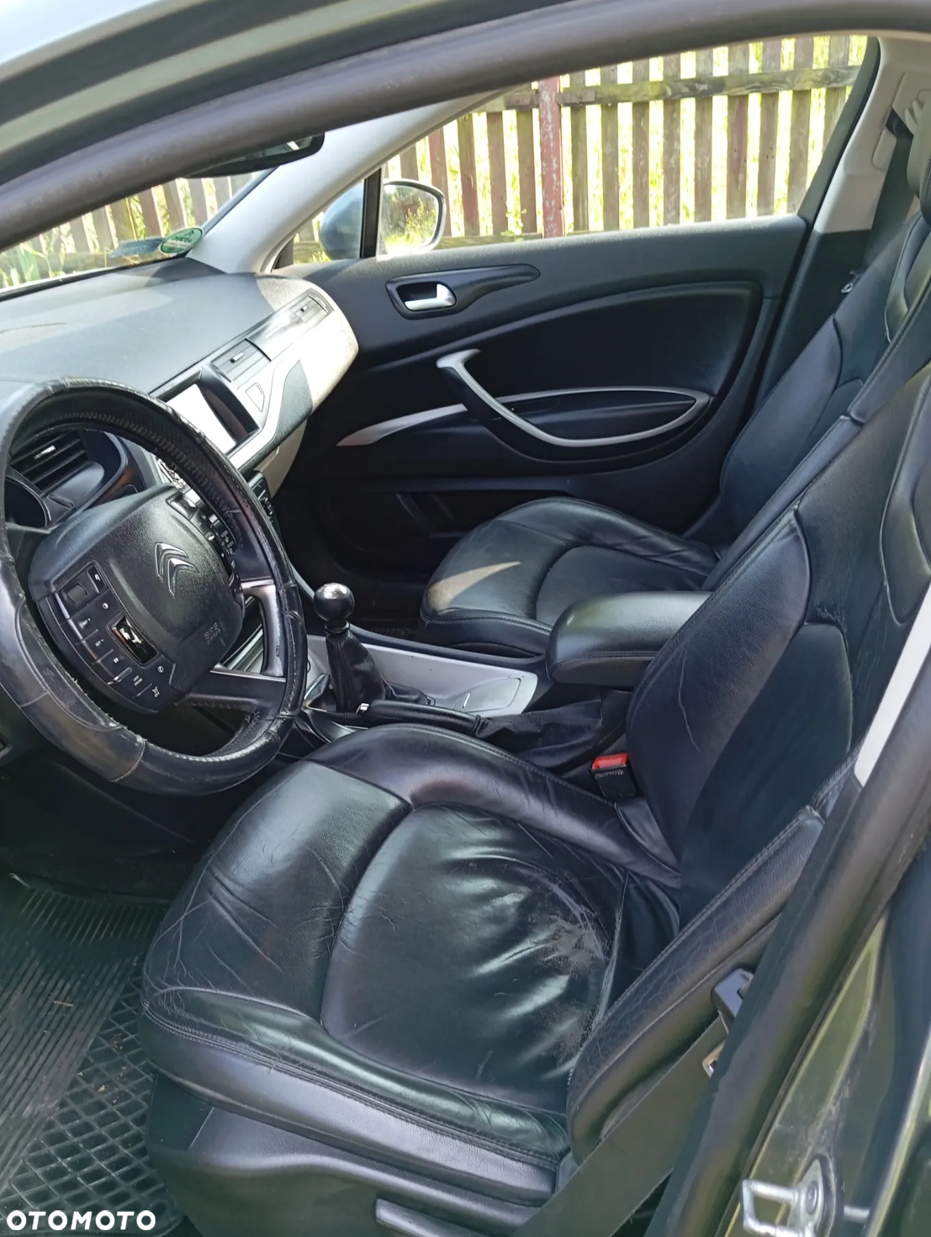 Citroën C5 2.0 HDi Exclusive - 5